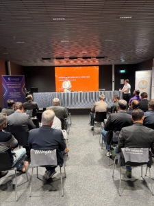 Exklusives Business Event von ETK networks mit Avaya und Extreme Networks am 11.03.2026