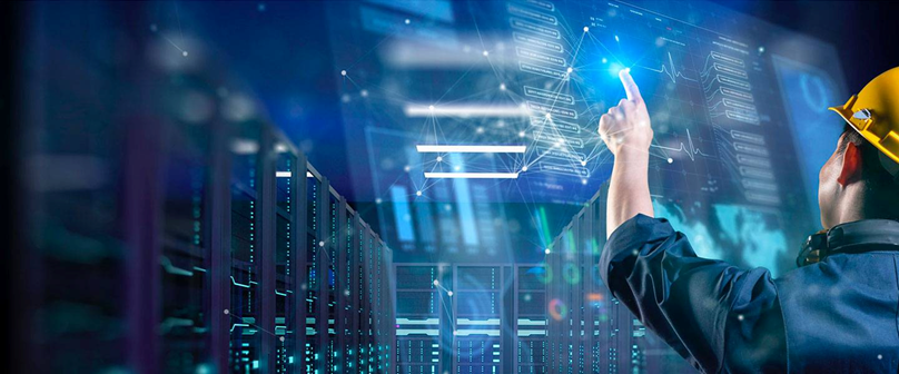 Webinar „Zukunftssichere Netzwerklösungen für moderne Unternehmensanforderungen“ am 9. Oktober 2025 von 10:00 bis 10:45 Uhr