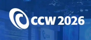 CCW 2026 – ETK networks ist vor Ort in Berlin!