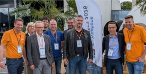 Intensiver Dialog auf der innovaphone Connect 2026 am 11. Juni!