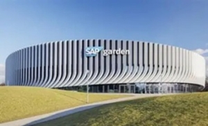 Besuchen Sie uns am 11. März 2026 in der SAP Garden Arena in München